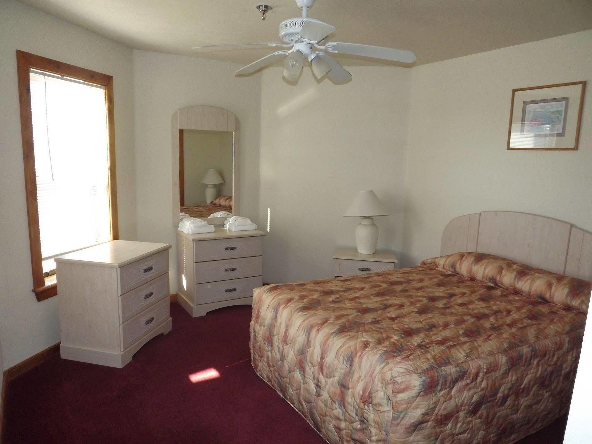 Barrier Island Station Hotel Duck Exterior foto