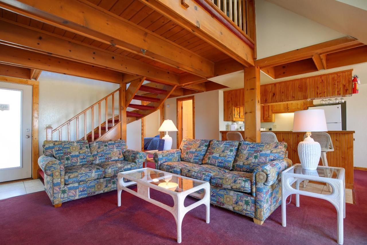 Barrier Island Station Hotel Duck Exterior foto