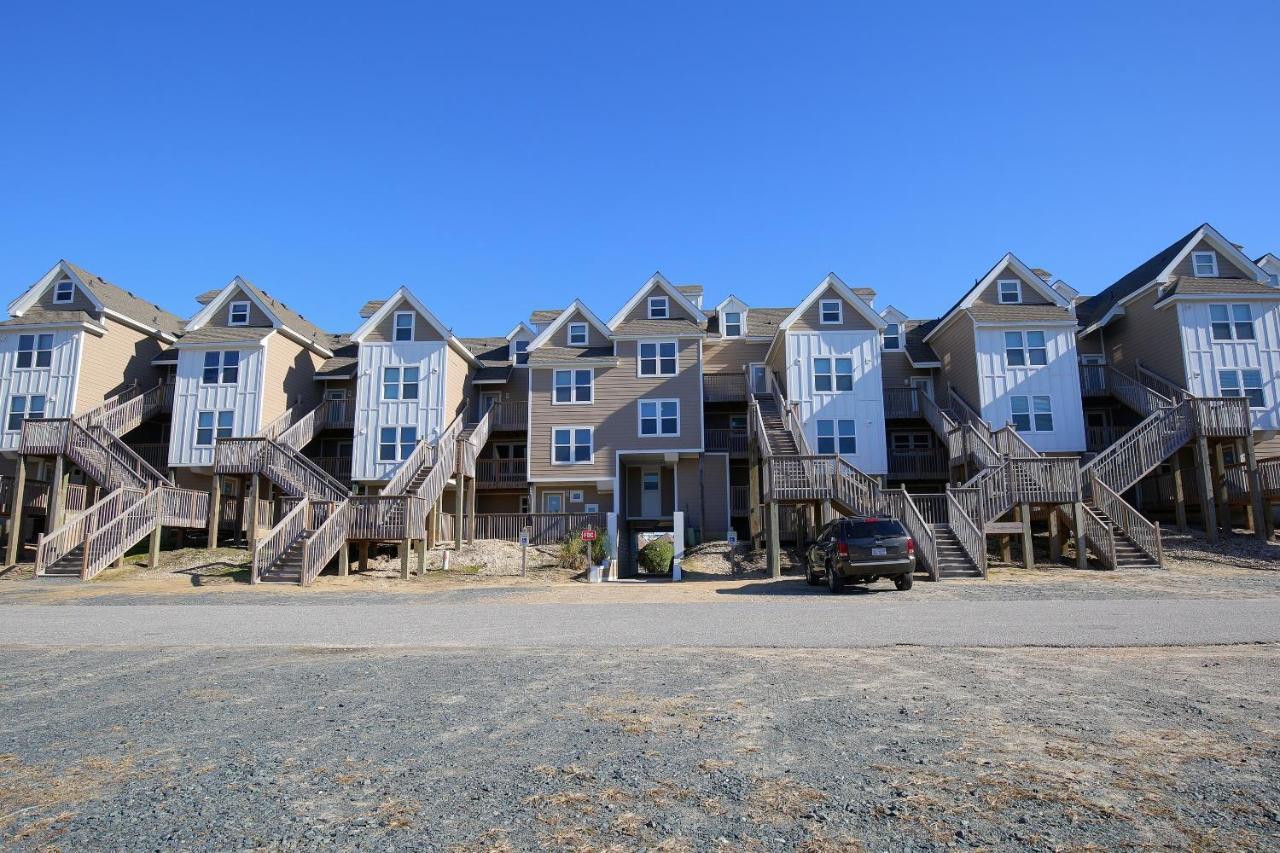 Barrier Island Station Hotel Duck Exterior foto